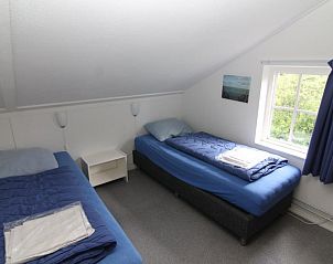 Unterkunft 0101557 - Ferienhaus Texel - Vakantiehuis D 441