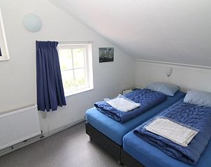 Unterkunft 0101557 - Ferienhaus Texel - Vakantiehuis D 441