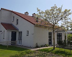 Unterkunft 0101558 - Ferienhaus Texel - Vakantiehuis D 612