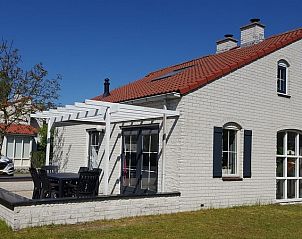 Unterkunft 0101558 - Ferienhaus Texel - Vakantiehuis D 612