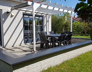 Unterkunft 0101558 - Ferienhaus Texel - Vakantiehuis D 612