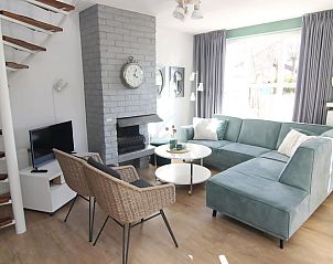 Unterkunft 0101558 - Ferienhaus Texel - Vakantiehuis D 612
