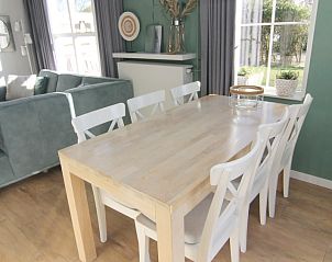 Unterkunft 0101558 - Ferienhaus Texel - Vakantiehuis D 612