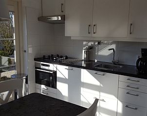 Unterkunft 0101558 - Ferienhaus Texel - Vakantiehuis D 612