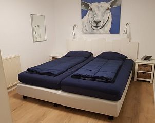 Unterkunft 0101558 - Ferienhaus Texel - Vakantiehuis D 612