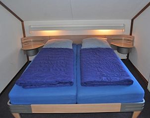 Unterkunft 0101558 - Ferienhaus Texel - Vakantiehuis D 612