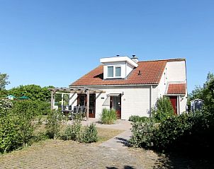 Guest house 0101559 - Holiday property Texel - Vakantiehuis D 401