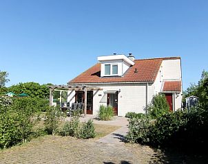 Guest house 0101559 - Holiday property Texel - Vakantiehuis D 401