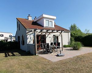 Guest house 0101559 - Holiday property Texel - Vakantiehuis D 401