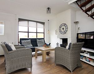 Guest house 0101559 - Holiday property Texel - Vakantiehuis D 401