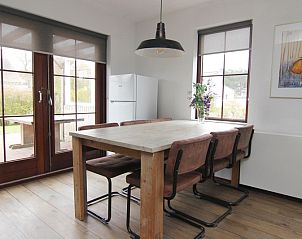 Guest house 0101559 - Holiday property Texel - Vakantiehuis D 401