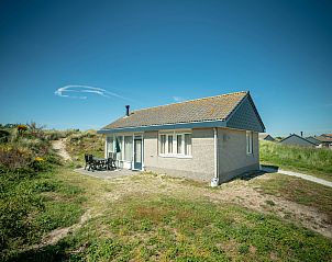 Unterkunft 010155 - Bungalow Texel - Sluftervallei | 6-persoons bungalow | 6C