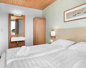 Unterkunft 010155 - Bungalow Texel - Sluftervallei | 6-persoons bungalow | 6C