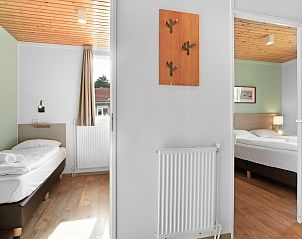 Unterkunft 010155 - Bungalow Texel - Sluftervallei | 6-persoons bungalow | 6C