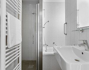 Unterkunft 010155 - Bungalow Texel - Sluftervallei | 6-persoons bungalow | 6C