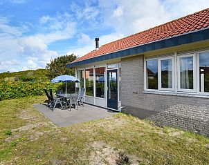 Unterkunft 010155 - Bungalow Texel - Sluftervallei | 6-persoons bungalow | 6C