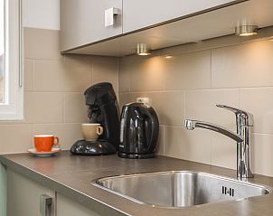 Unterkunft 010155 - Bungalow Texel - Sluftervallei | 6-persoons bungalow | 6C