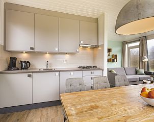 Unterkunft 010155 - Bungalow Texel - Sluftervallei | 6-persoons bungalow | 6C