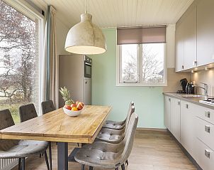 Unterkunft 010155 - Bungalow Texel - Sluftervallei | 6-persoons bungalow | 6C