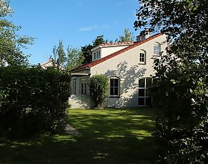 Unterkunft 0101560 - Ferienhaus Texel - Vakantiehuis D 720