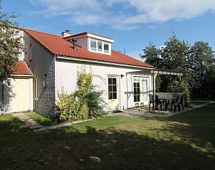 Unterkunft 0101560 - Ferienhaus Texel - Vakantiehuis D 720