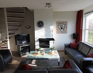 Unterkunft 0101560 - Ferienhaus Texel - Vakantiehuis D 720