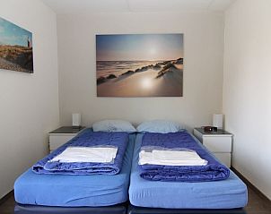 Unterkunft 0101560 - Ferienhaus Texel - Vakantiehuis D 720