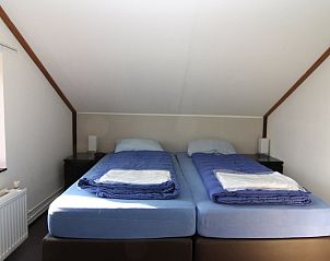 Unterkunft 0101560 - Ferienhaus Texel - Vakantiehuis D 720