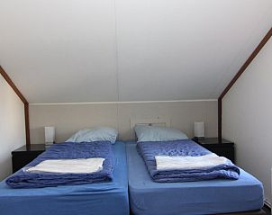 Unterkunft 0101560 - Ferienhaus Texel - Vakantiehuis D 720
