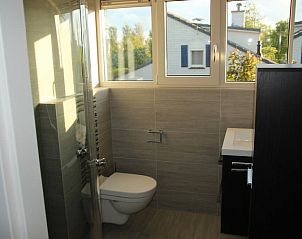 Unterkunft 0101560 - Ferienhaus Texel - Vakantiehuis D 720