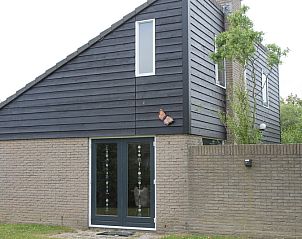 Unterkunft 0101561 - Ferienhaus Texel - Vakantiehuis A 267
