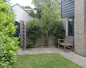 Unterkunft 0101561 - Ferienhaus Texel - Vakantiehuis A 267