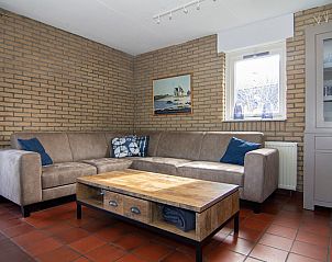 Unterkunft 0101561 - Ferienhaus Texel - Vakantiehuis A 267