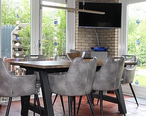 Unterkunft 0101561 - Ferienhaus Texel - Vakantiehuis A 267