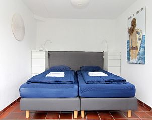 Unterkunft 0101561 - Ferienhaus Texel - Vakantiehuis A 267