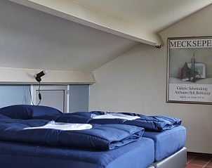 Unterkunft 0101561 - Ferienhaus Texel - Vakantiehuis A 267