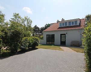 Unterkunft 0101562 - Ferienhaus Texel - Vakantiehuis D 735