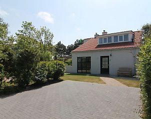 Unterkunft 0101562 - Ferienhaus Texel - Vakantiehuis D 735