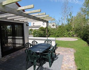 Unterkunft 0101562 - Ferienhaus Texel - Vakantiehuis D 735