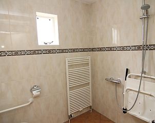 Unterkunft 0101562 - Ferienhaus Texel - Vakantiehuis D 735