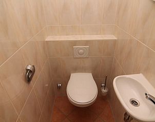 Unterkunft 0101562 - Ferienhaus Texel - Vakantiehuis D 735