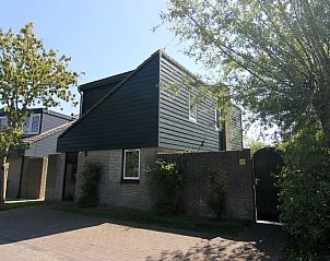 Unterkunft 0101563 - Ferienhaus Texel - Vakantiehuis A 287