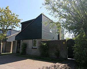 Unterkunft 0101563 - Ferienhaus Texel - Vakantiehuis A 287