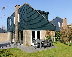 Unterkunft 0101563 - Ferienhaus Texel - Vakantiehuis A 287