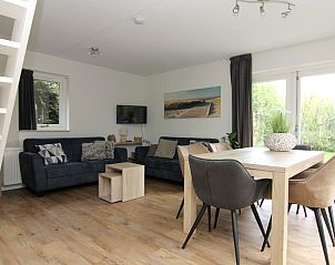 Unterkunft 0101563 - Ferienhaus Texel - Vakantiehuis A 287