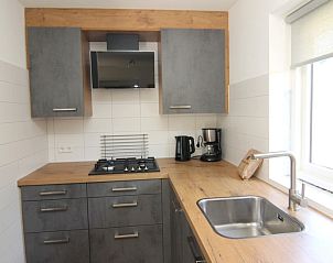 Unterkunft 0101563 - Ferienhaus Texel - Vakantiehuis A 287