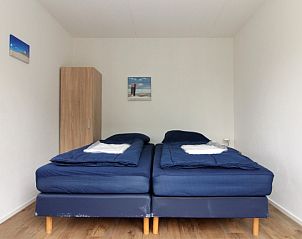 Unterkunft 0101563 - Ferienhaus Texel - Vakantiehuis A 287