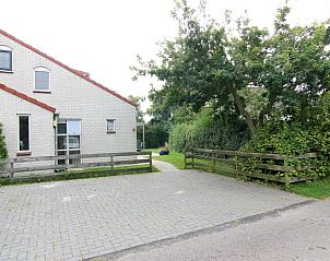 Unterkunft 0101564 - Ferienhaus Texel - Vakantiehuis D 533