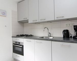 Unterkunft 0101564 - Ferienhaus Texel - Vakantiehuis D 533