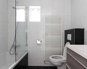 Unterkunft 0101564 - Ferienhaus Texel - Vakantiehuis D 533